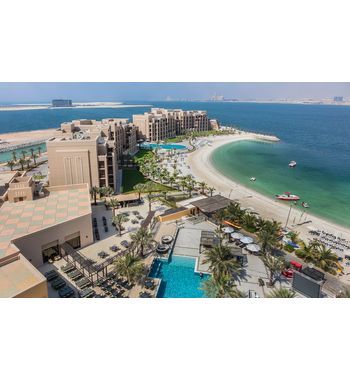 Тур в ОАЭ (Дубай, Абу-Даби, Фуджейра, Рас-аль-Хаим)